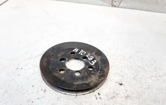 Ford Galaxy Power steering pump pulley 95VW3A733AA