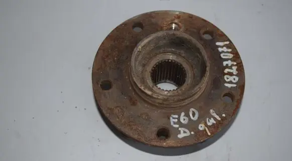 BMW 5 E60 E61 Rear wheel ball bearing 