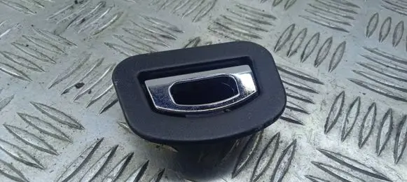 Maserati Levante Other interior part