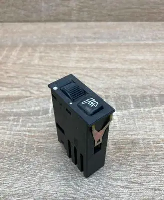 BMW 5 E39 Seat heating switch 8352259 03055000