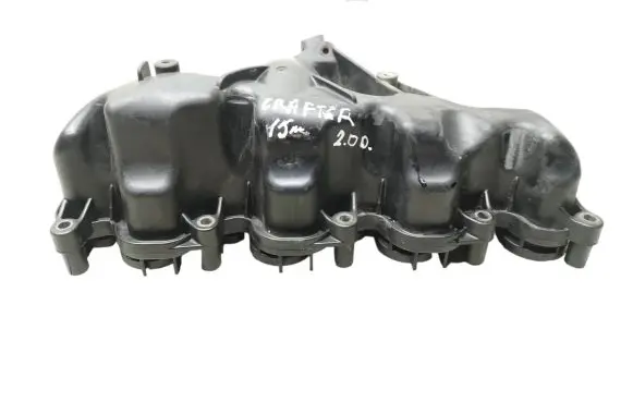 Volkswagen Crafter Intake manifold 03L129711AS
