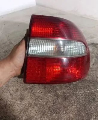 Volvo S40, V40 Rear/tail lights 285902 57865