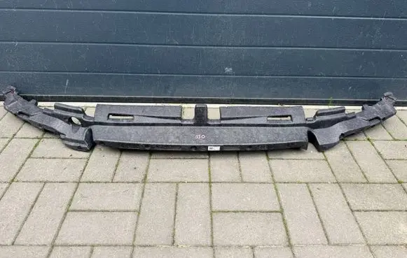 BMW 5 G30 G31 G38 Front bumper support beam 7385285