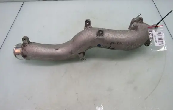 Honda Civic X Air intake hose/pipe