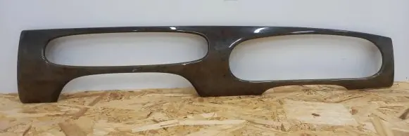 Jaguar XJ X350 Dashboard glove box trim 2W93F045H48BC 2W93F045H48