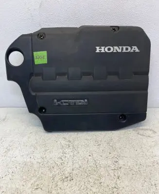 Honda CR-V Engine cover (trim) PA6PA66MD30