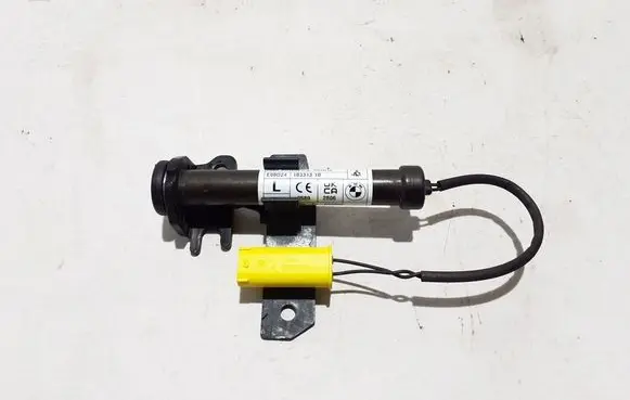 BMW 4 G22 G23 G24 G26 Bonnet Pedestrian Airbag Actuator 7449429