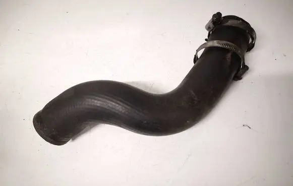 Opel Signum Intercooler hose/pipe 55352542