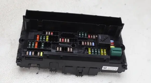 Fuse module