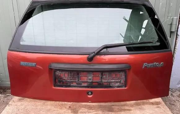Fiat Punto (176) Tailgate/trunk/boot lid 