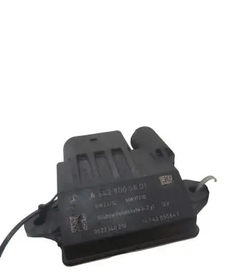 Mercedes-Benz CLS C219 Glow plug pre-heat relay 6429005801