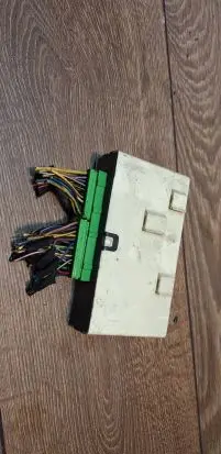 Volvo V70 Other control units/modules 9472461