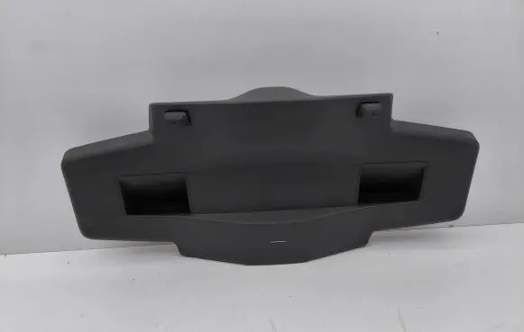 Seat Ibiza V (KJ) Tailgate/boot lid cover trim 6F0867601B