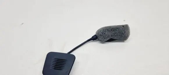 Alfa Romeo Giulia Microphone (bluetooth/phone) 1661098450 156165865