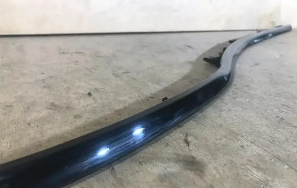 Citroen C5 Dashboard glove box trim