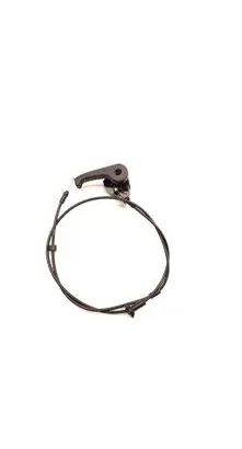 KIA Niro Engine bonnet/hood lock release cable 81181-2B000