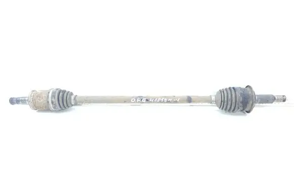 Citroen C-Crosser Rear driveshaft