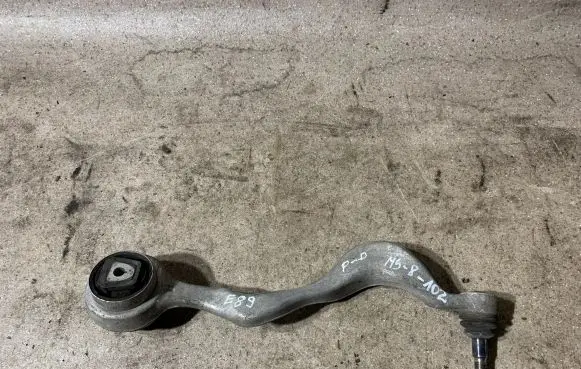 BMW Z4 E89 Front lower control arm/wishbone