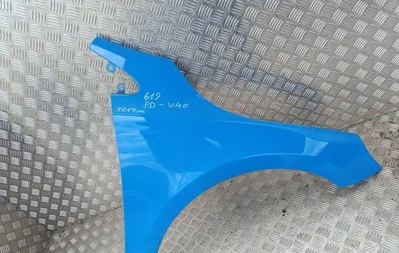 Volvo V40 Fender 31301262