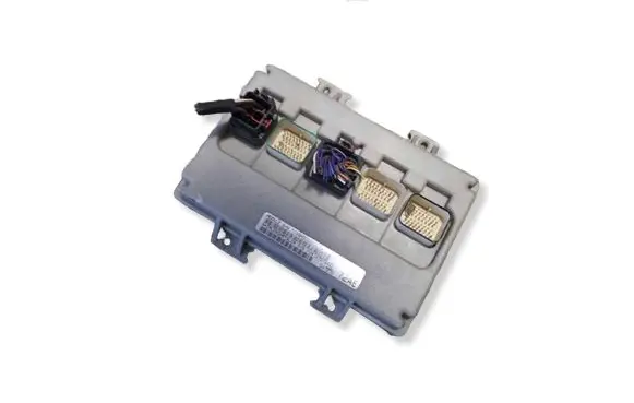 Chrysler Voyager Comfort/convenience module P04727072AE