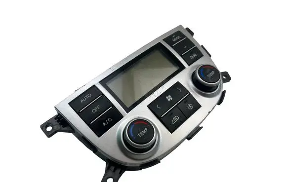 Hyundai Santa Fe Interior fan control switch 972502B432