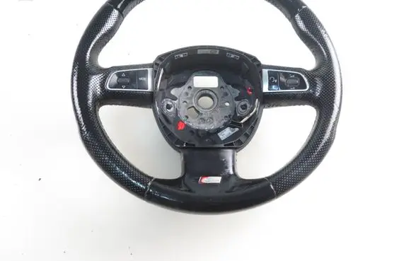Audi A5 8T 8F Steering wheel 8K0419091BB