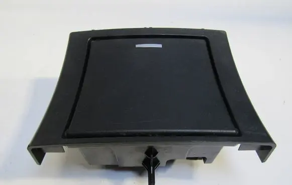 Mercedes-Benz E W212 Ashtray (rear) A2126803850-MERC A2126803850