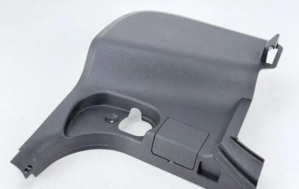 BMW 1 F20 F21 Front sill trim cover 7221902