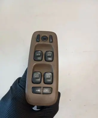Volvo V70 Electric window control switch 30773895