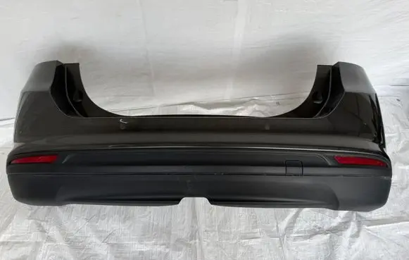 Ford Mondeo MK V Rear bumper DS7317906MW