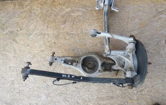 Opel Insignia B Rear suspension assembly kit set 