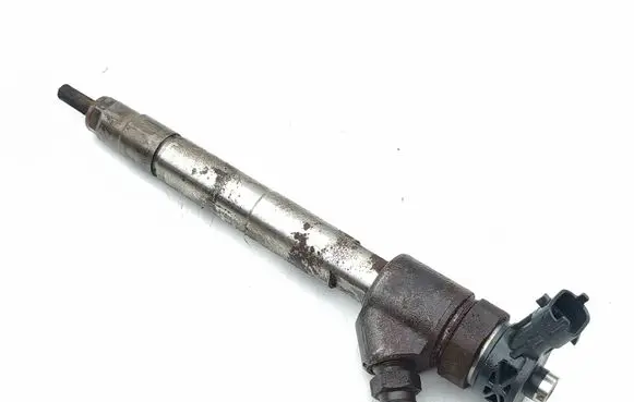 Peugeot 508 II Fuel injector 9828959880 0445110955