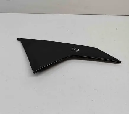 Hyundai IONIQ 6 Rear door glass trim molding 83280KL010