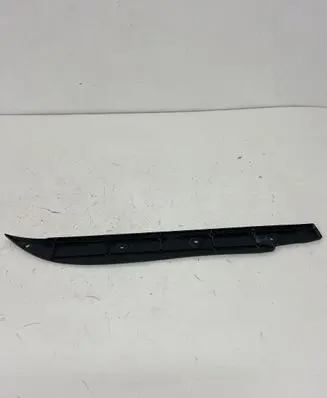 Porsche Cayenne (92A) Fender end trim 7P5854778