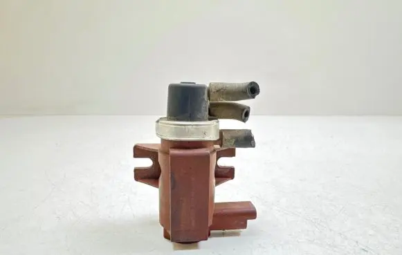 Peugeot 307 Turbo solenoid valve 9652570180
