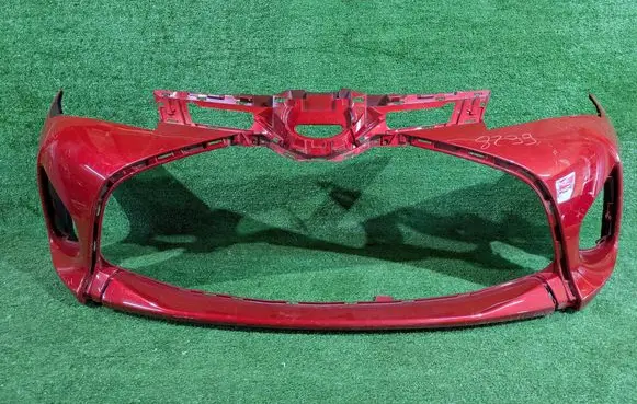 Toyota Yaris Front bumper 
