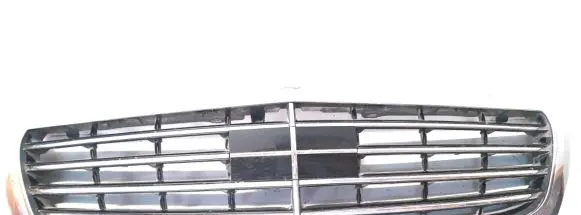 Mercedes-Benz S C217 Front grill A2228800183