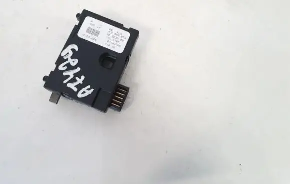 Volkswagen Golf V Other control units/modules 00203500 03144765