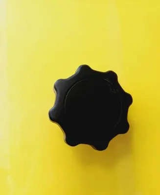 Seat Leon (1P) Seat adjustment knob 1J0881671G