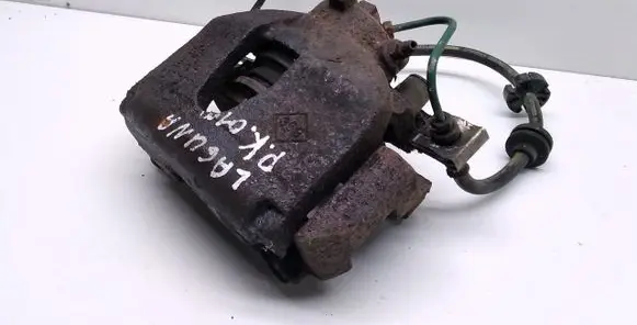 Renault Laguna II Front brake caliper
