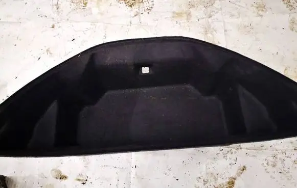 Tesla Model S Other trunk/boot trim element 105954500