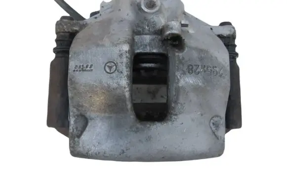 Mercedes-Benz C W204 Front brake caliper 4110B