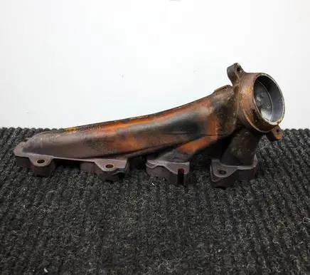 Dodge Challenger Exhaust manifold 53013849AE