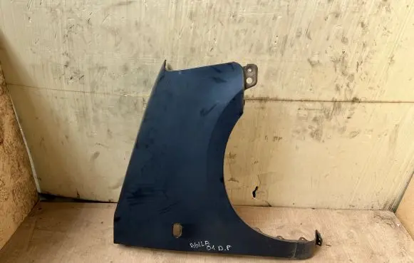 Opel Agila A Fender