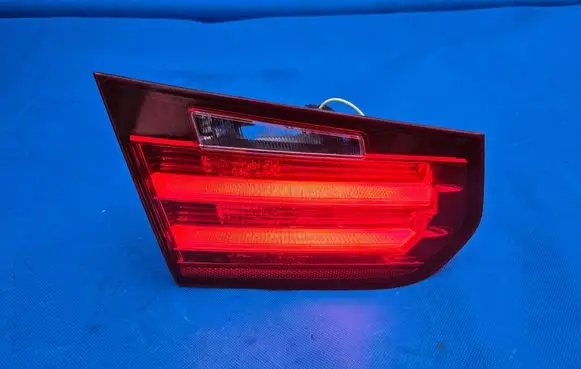 BMW 3 F30 F35 F31 Tailgate rear/tail lights 7259915
