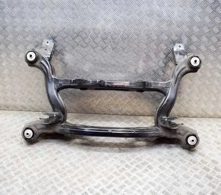 Mercedes-Benz EQA Rear subframe A2433520000