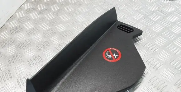 Mercedes-Benz R W251 Dashboard side end trim A2516800308