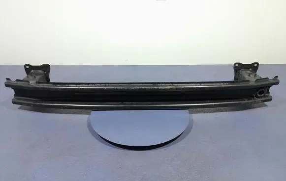 Volkswagen T-Roc Rear bumper support beam 2GA807305