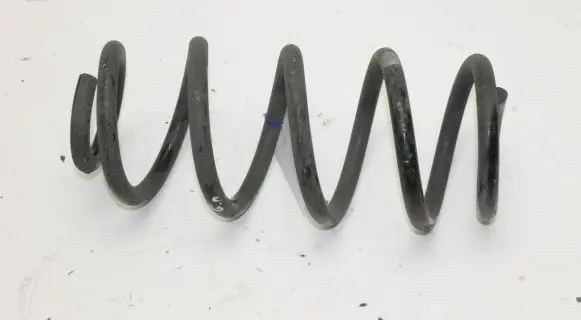 Mercedes-Benz EQA Rear coil spring