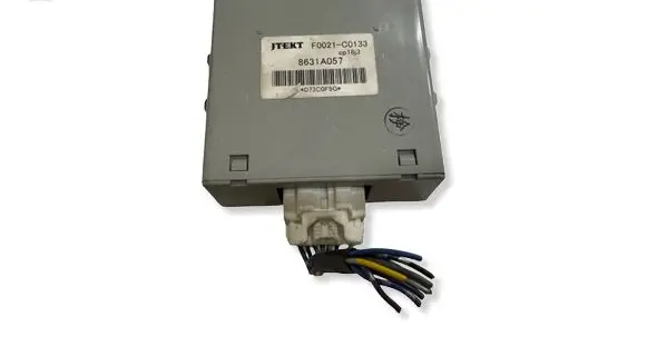 Mitsubishi Outlander Other control units/modules F0021C0133 D73C0F9G 8631A057
